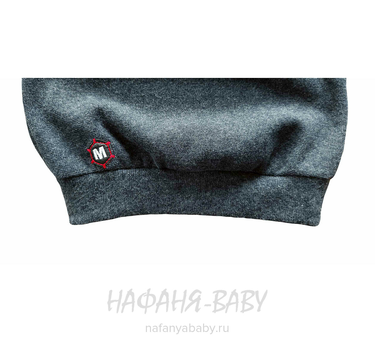 Детская рубашка-поло MODIMA, купить в интернет магазине Нафаня. арт: 260.