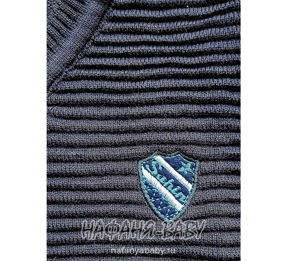 Детский вязаный пуловер SAHIN, купить в интернет магазине Нафаня. арт: 274.