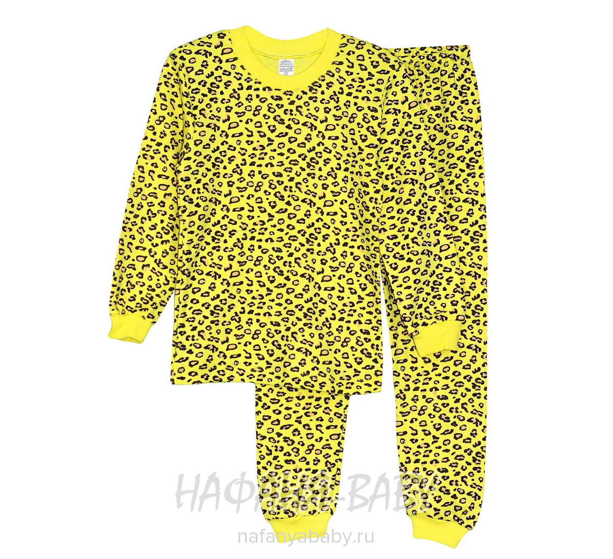 Детская пижама JULLY, купить в интернет магазине Нафаня. арт: 275.