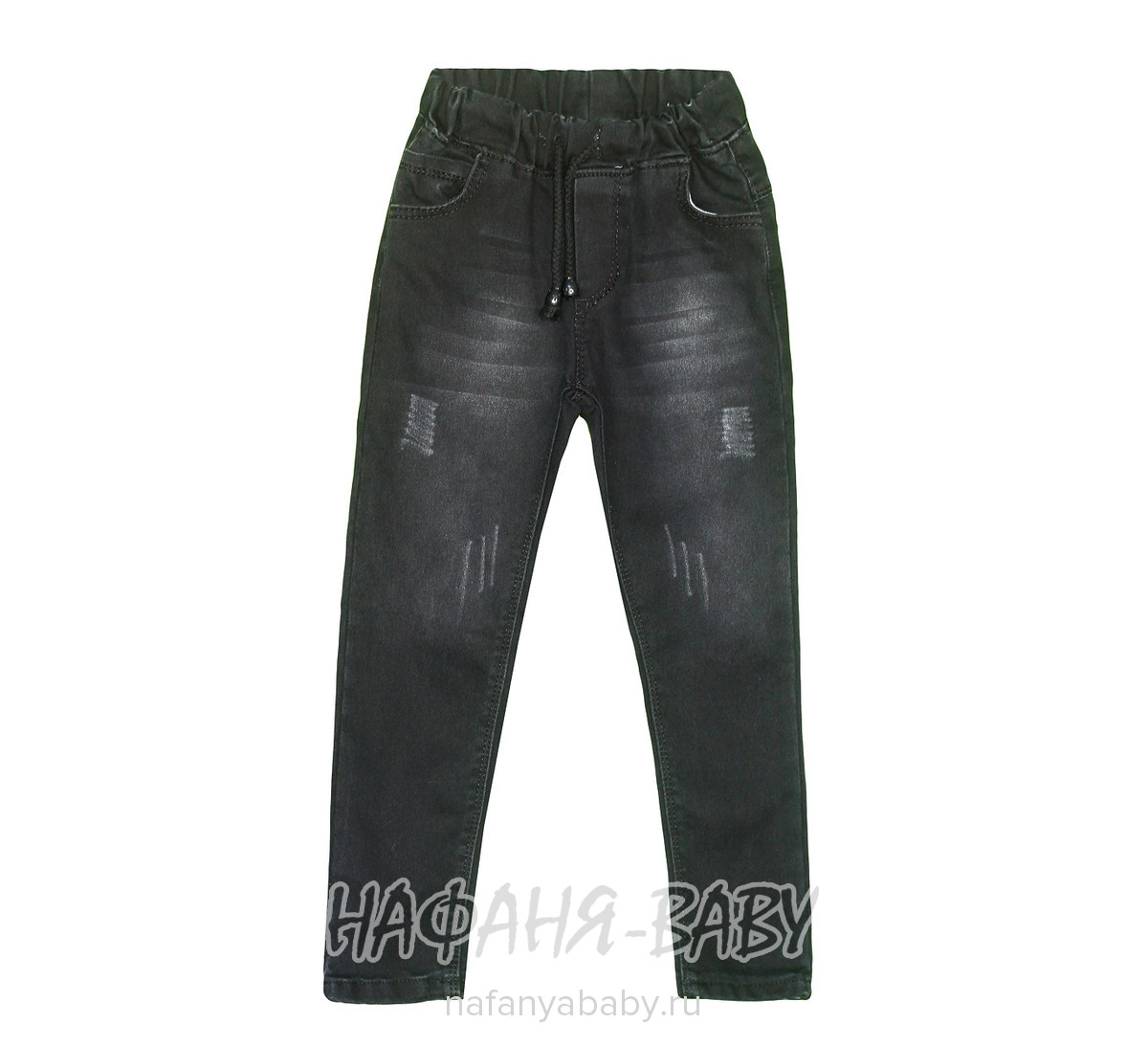 Детские джинсы TATI Jeans арт: 3015, 5-9 лет, оптом Турция