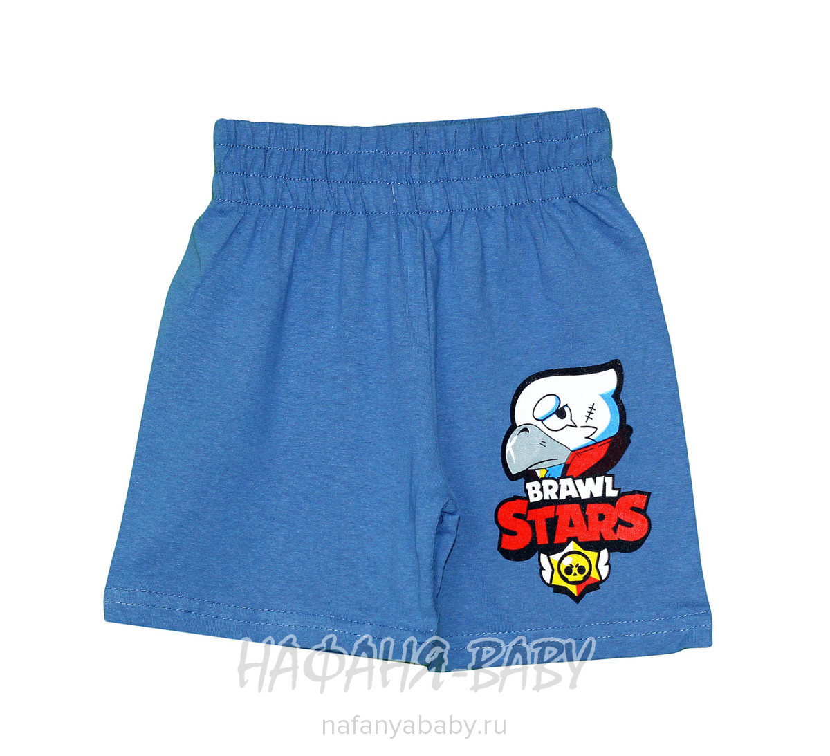 Детские шорты UNRULY, купить в интернет магазине Нафаня. арт: 3248.