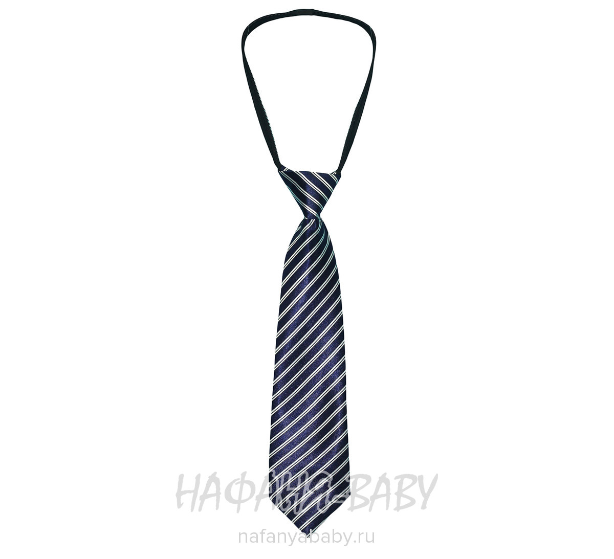 Детский галстук C.R., купить в интернет магазине Нафаня. арт: 4036.