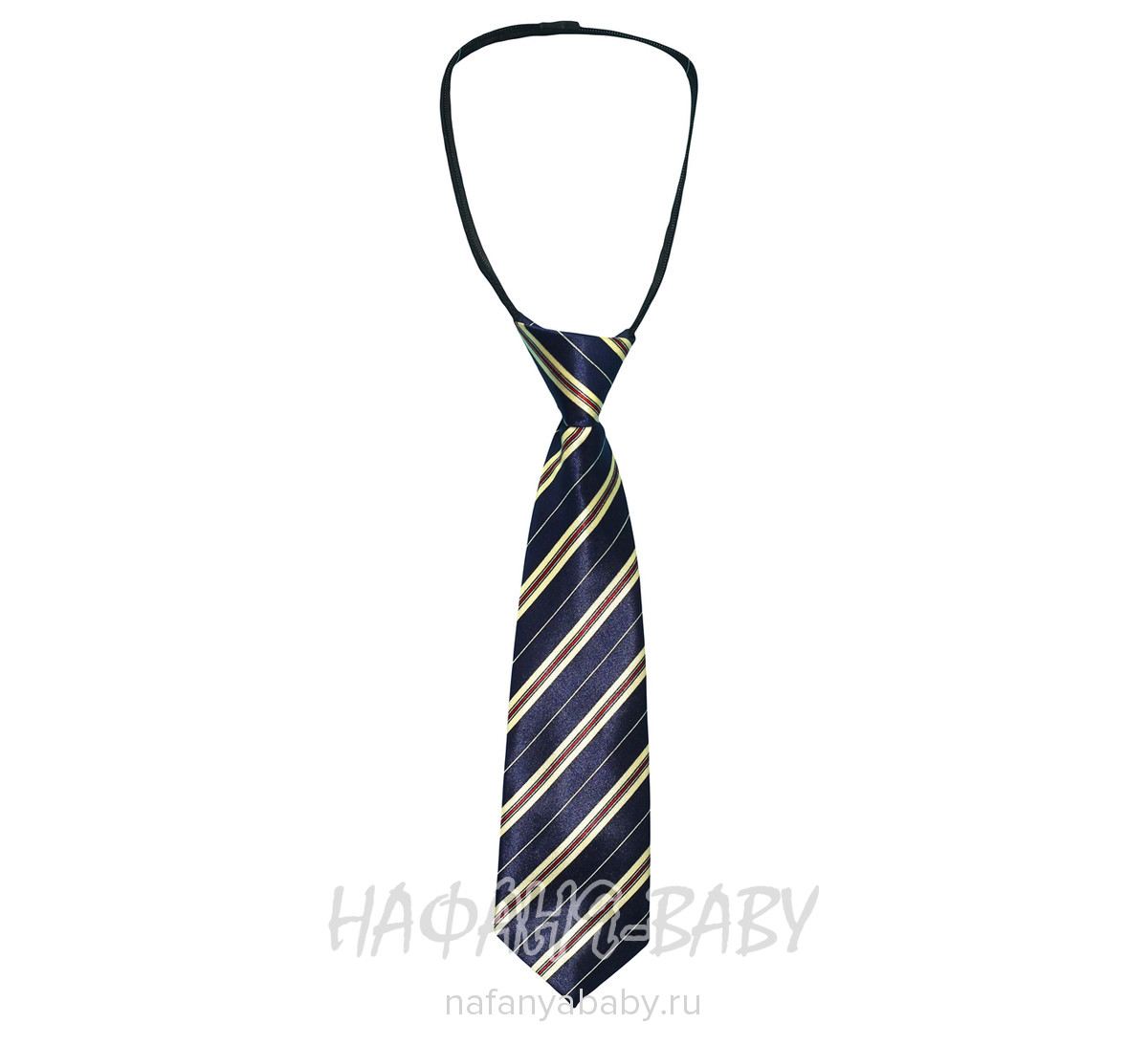 Детский галстук C.R., купить в интернет магазине Нафаня. арт: 4038.