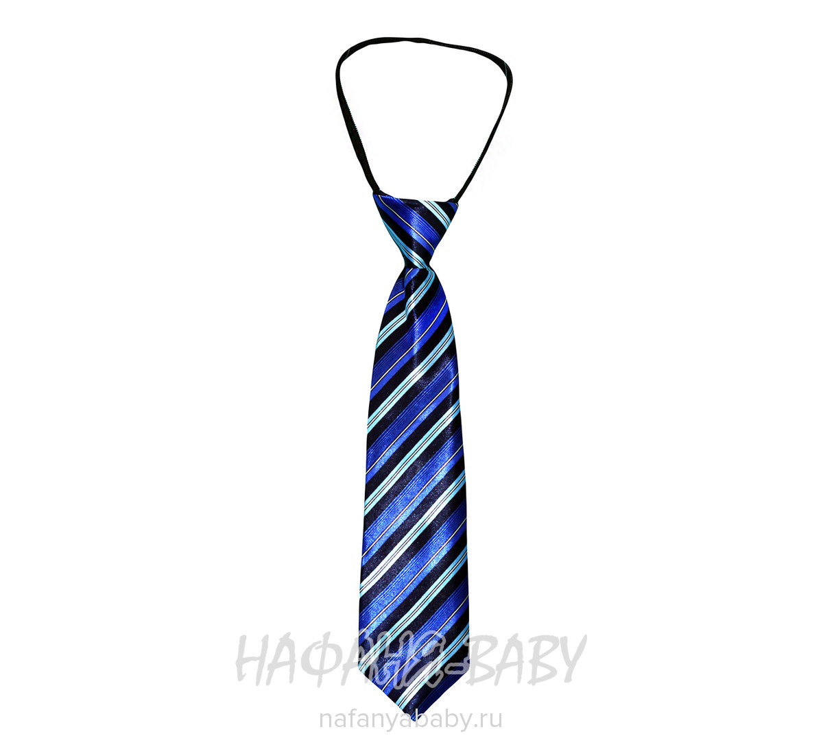 Детский галстук C.R., купить в интернет магазине Нафаня. арт: 4040.