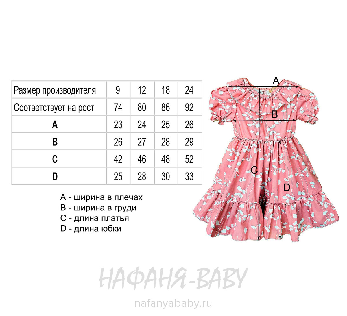 Детское платье + болеро LUCIANA арт.4057 для девочки от 9 до 24 мес, цвет светлый зеленый, оптом Турция
