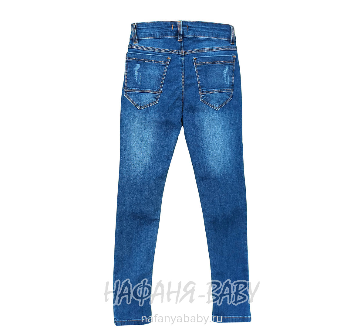 Подростковые джинсы TATI Jeans, купить в интернет магазине Нафаня. арт: 4217.