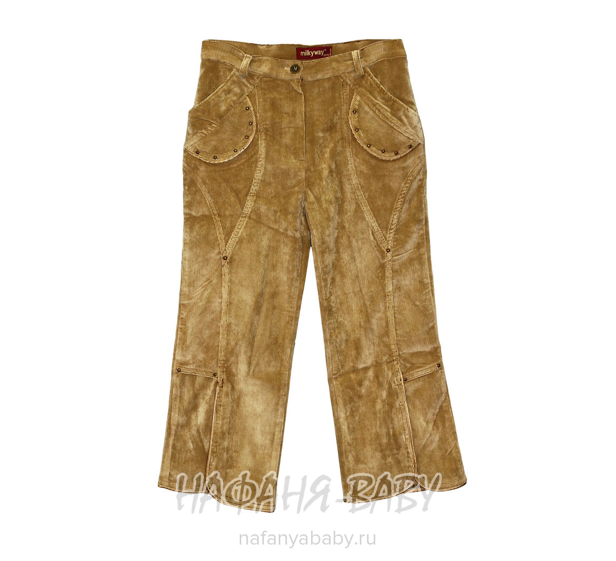 Детские капри MILKY, купить в интернет магазине Нафаня. арт: 456107.