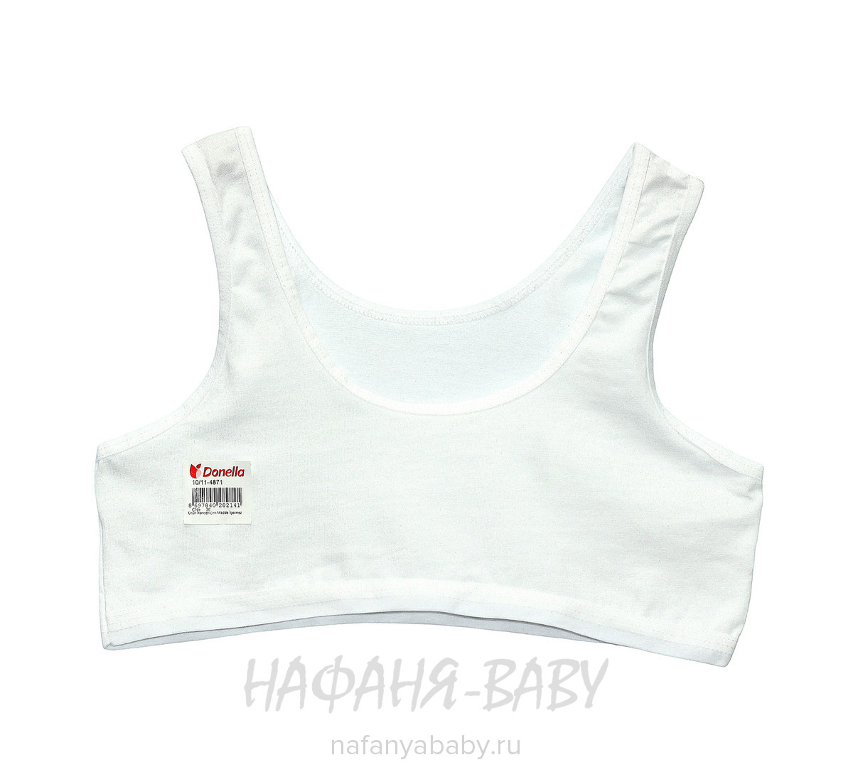 Детский топ DONELLA арт: 4871 6-7, 5-9 лет, оптом Турция