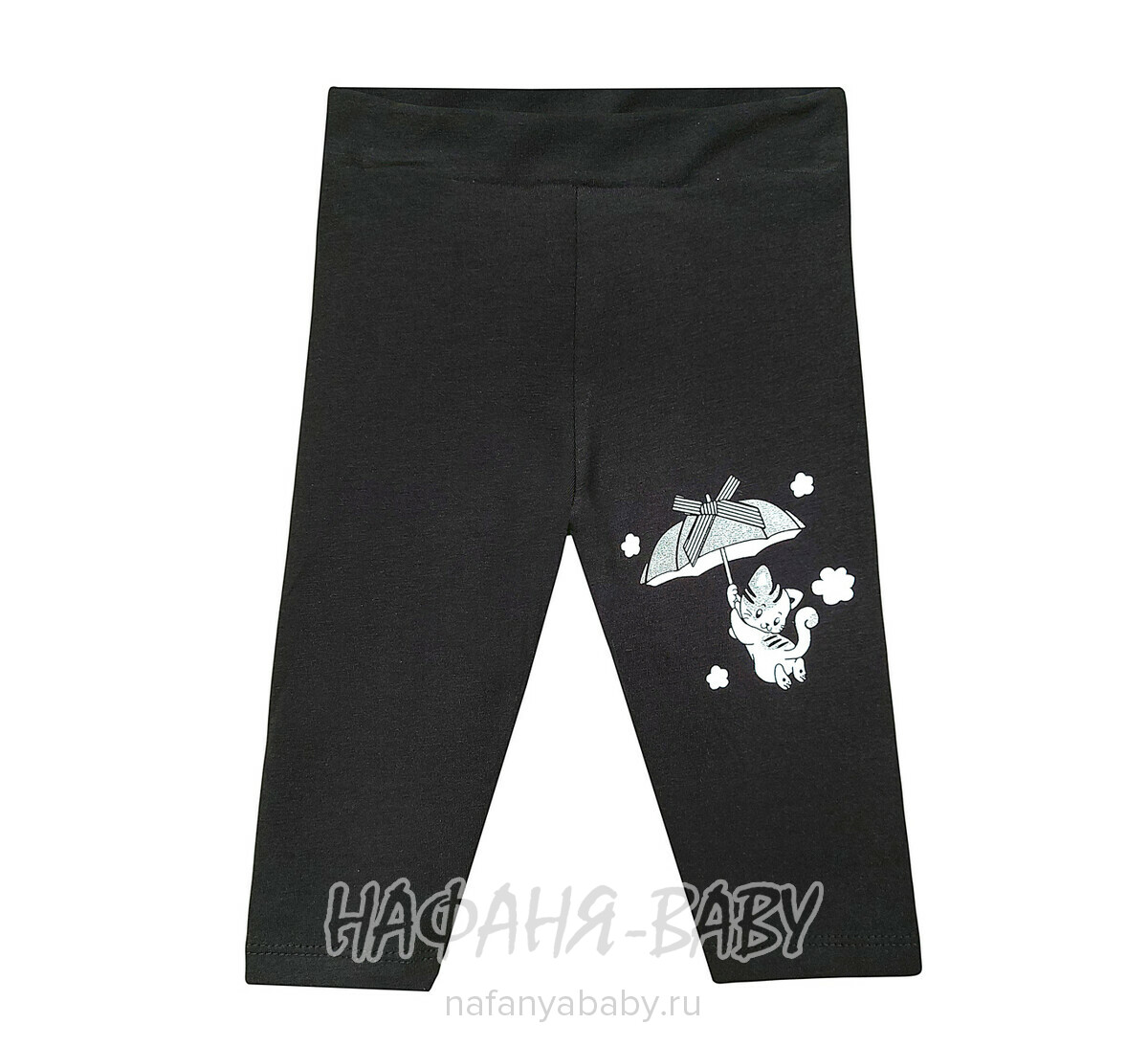 Костюм (футболка + лосины) JOXFUL арт: 5003, 2-5 лет, цвет сиреневый, оптом Турция