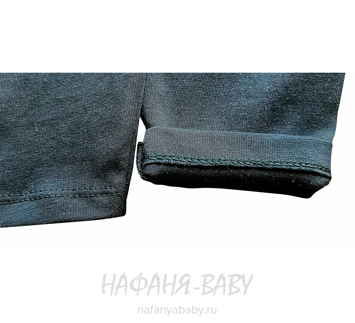 Костюм (футболка + лосины) JOXFUL арт: 5003, 2-5 лет, цвет сиреневый, оптом Турция