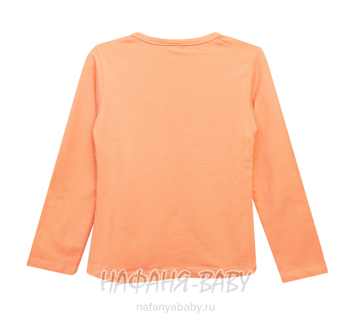 Лонгслив NARMINI, купить в интернет магазине Нафаня. арт: 5717.
