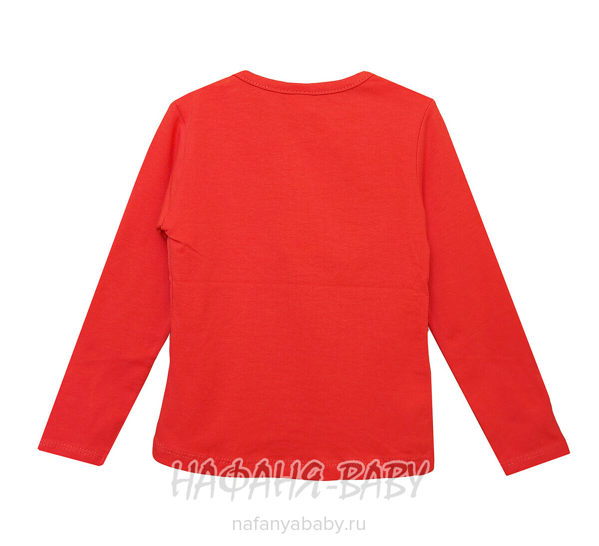 Лонгслив NARMINI, купить в интернет магазине Нафаня. арт: 5717, цвет малиновый