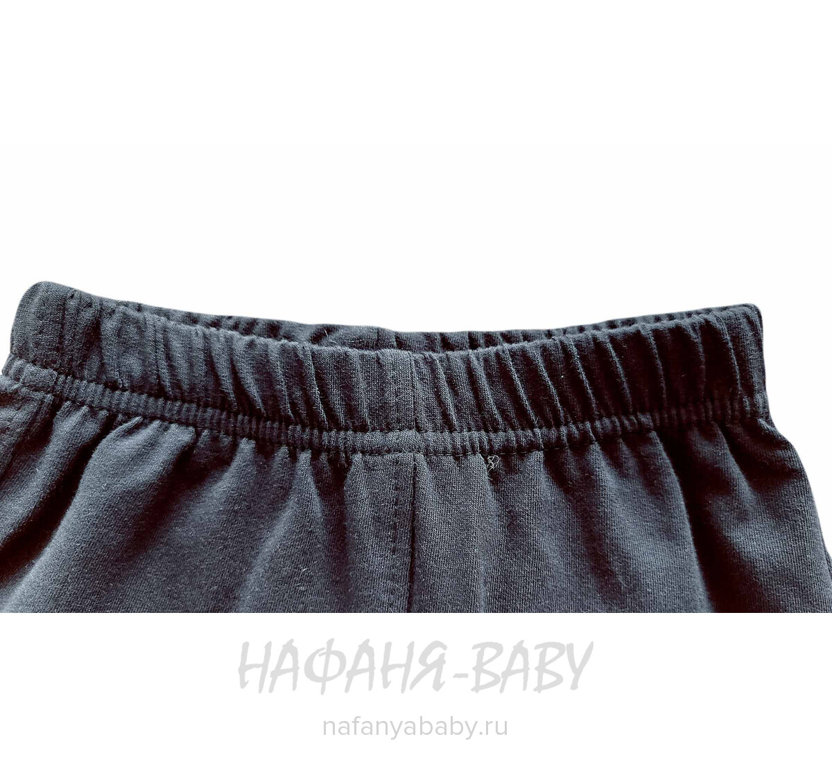 Детский костюм (футболка+шорты) MIXIMA арт: 5150, 1-4 года, 5-9 лет, цвет красный, оптом Турция