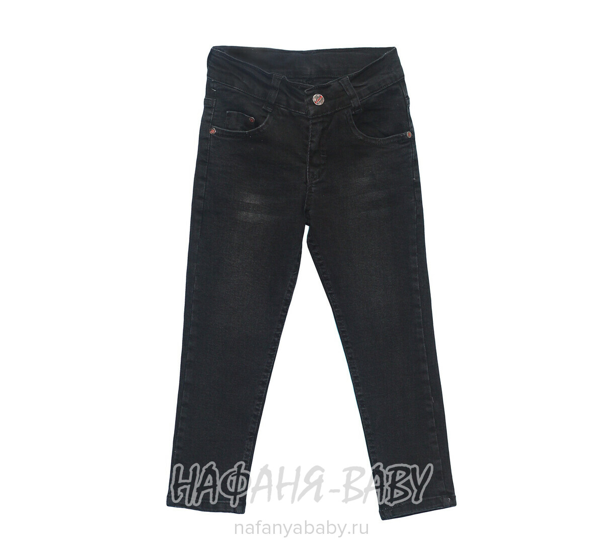Подростковые джинсы ROBIN, купить в интернет магазине Нафаня. арт: 5490-4.
