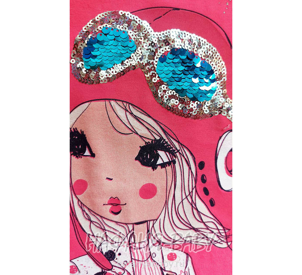 Водолазка с легким начесом NARMINI, купить в интернет магазине Нафаня. арт: 5828.