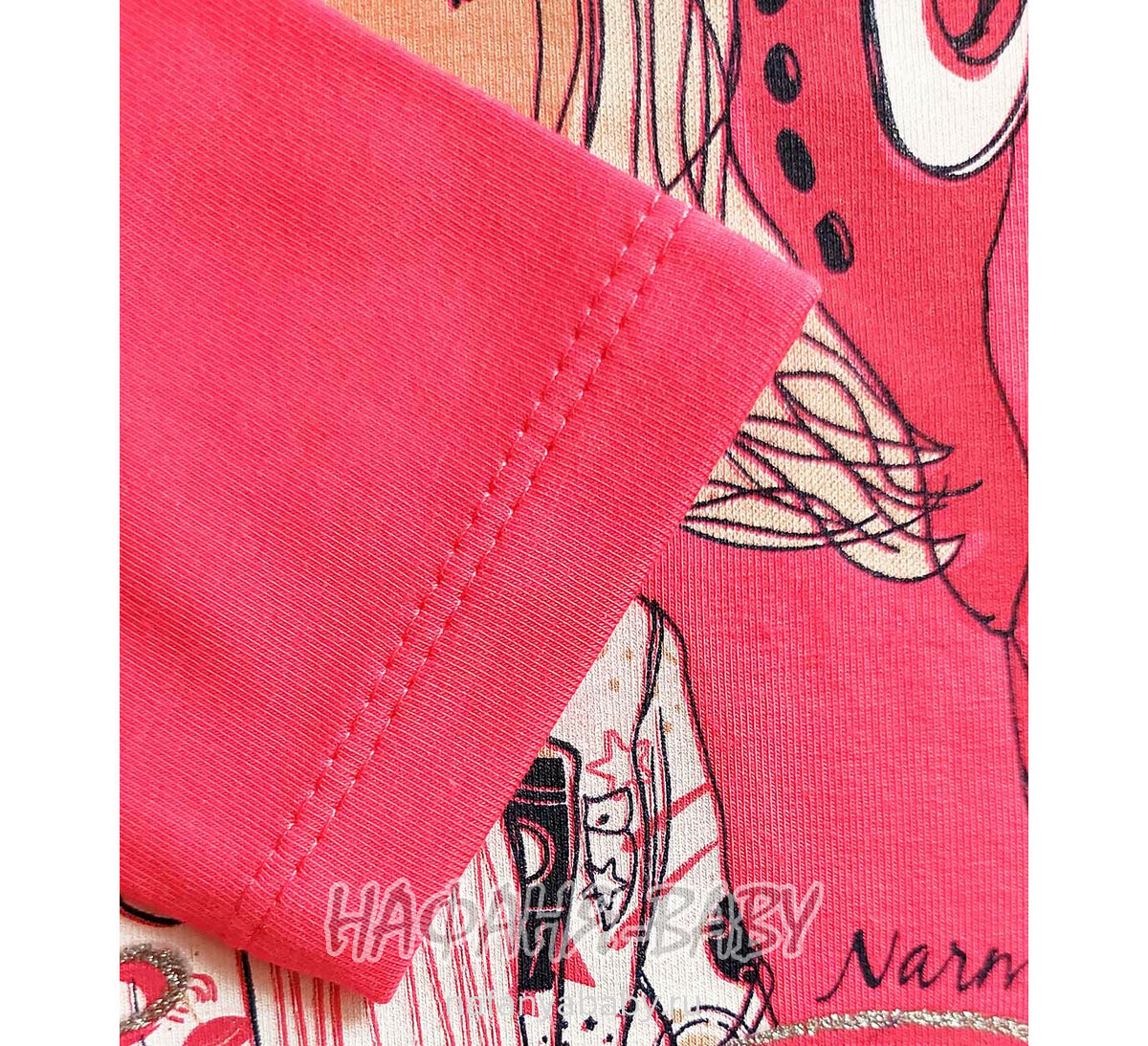 Водолазка с легким начесом NARMINI, купить в интернет магазине Нафаня. арт: 5828.