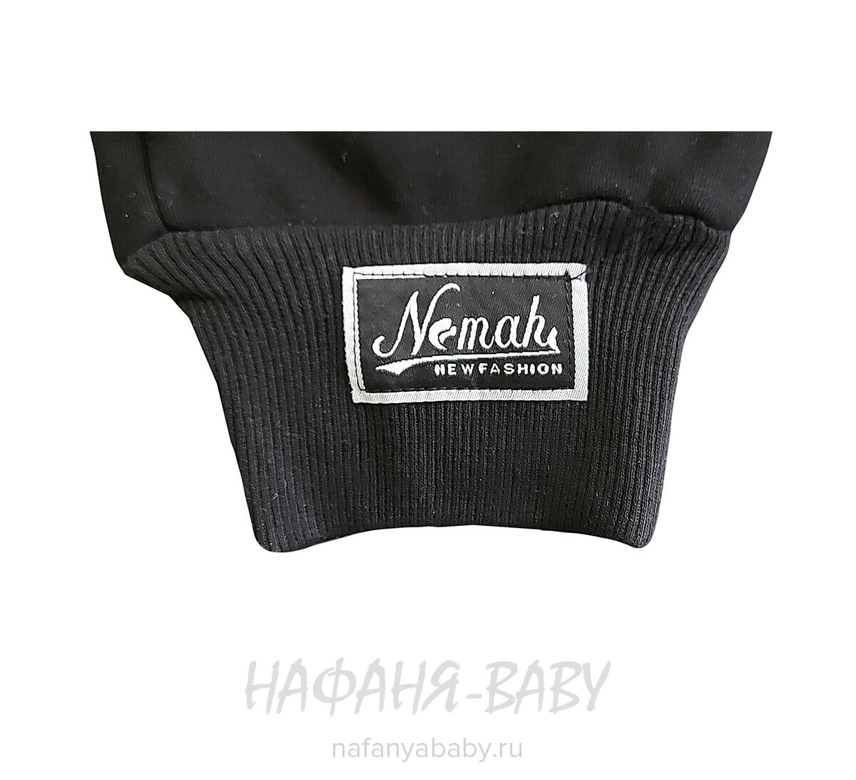 Зимние брюки на флисе XING, купить в интернет магазине Нафаня. арт: 607.