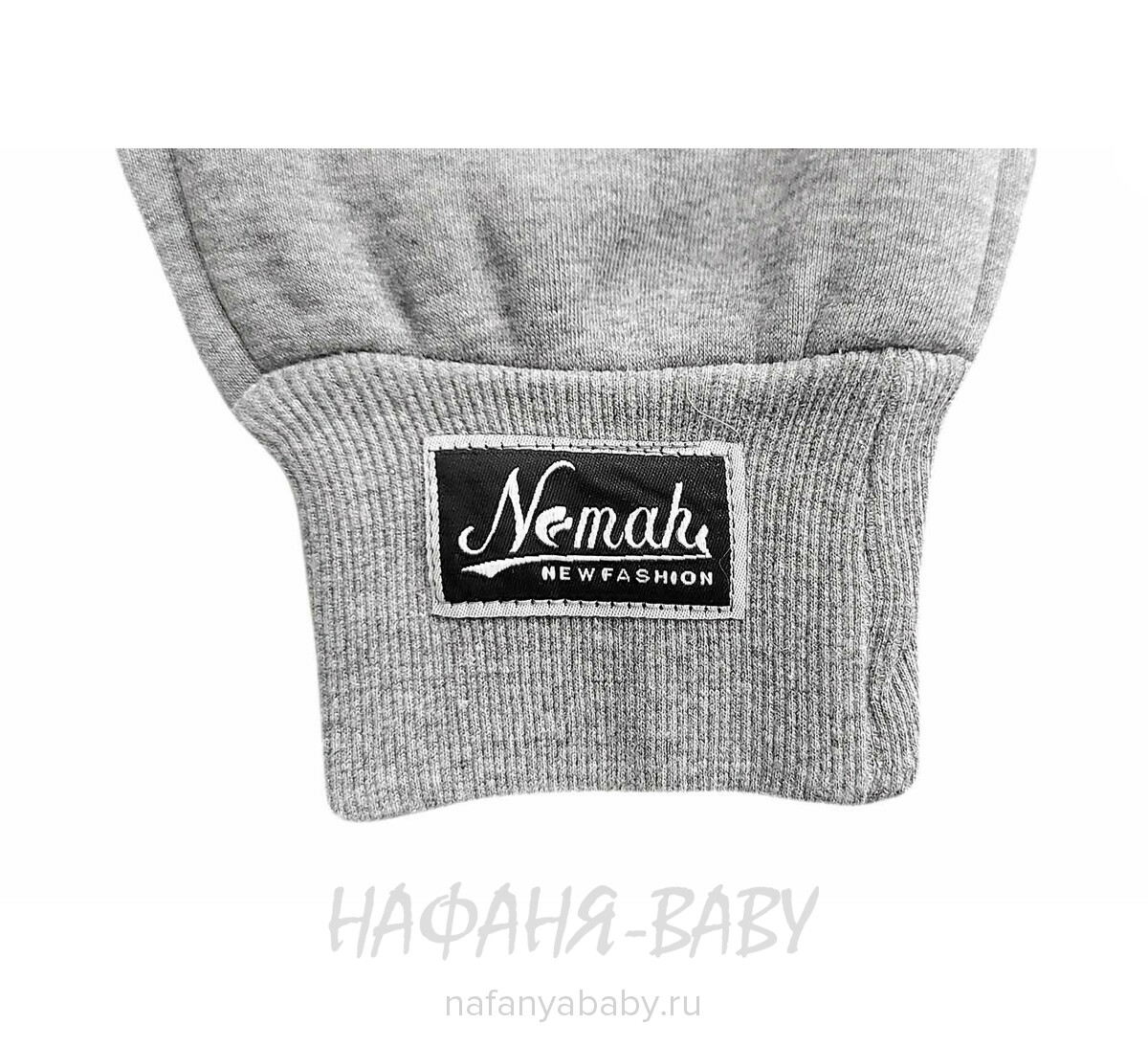 Зимние брюки на флисе XING, купить в интернет магазине Нафаня. арт: 607.