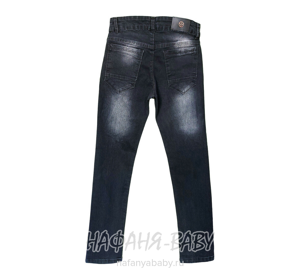 Подростковые джинсы TATI Jeans, купить в интернет магазине Нафаня. арт: 6101.