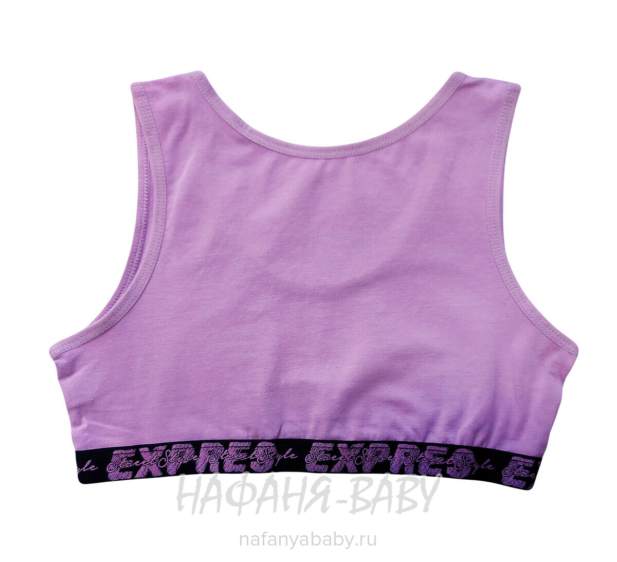 Подростковый топ DONELLA арт: 6171 PB 56 12-13, цвет в ассортименте, оптом Турция