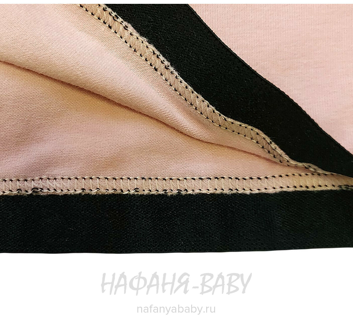 Подростковый топ DONELLA арт: 6171 PB 56 12-13, цвет в ассортименте, оптом Турция