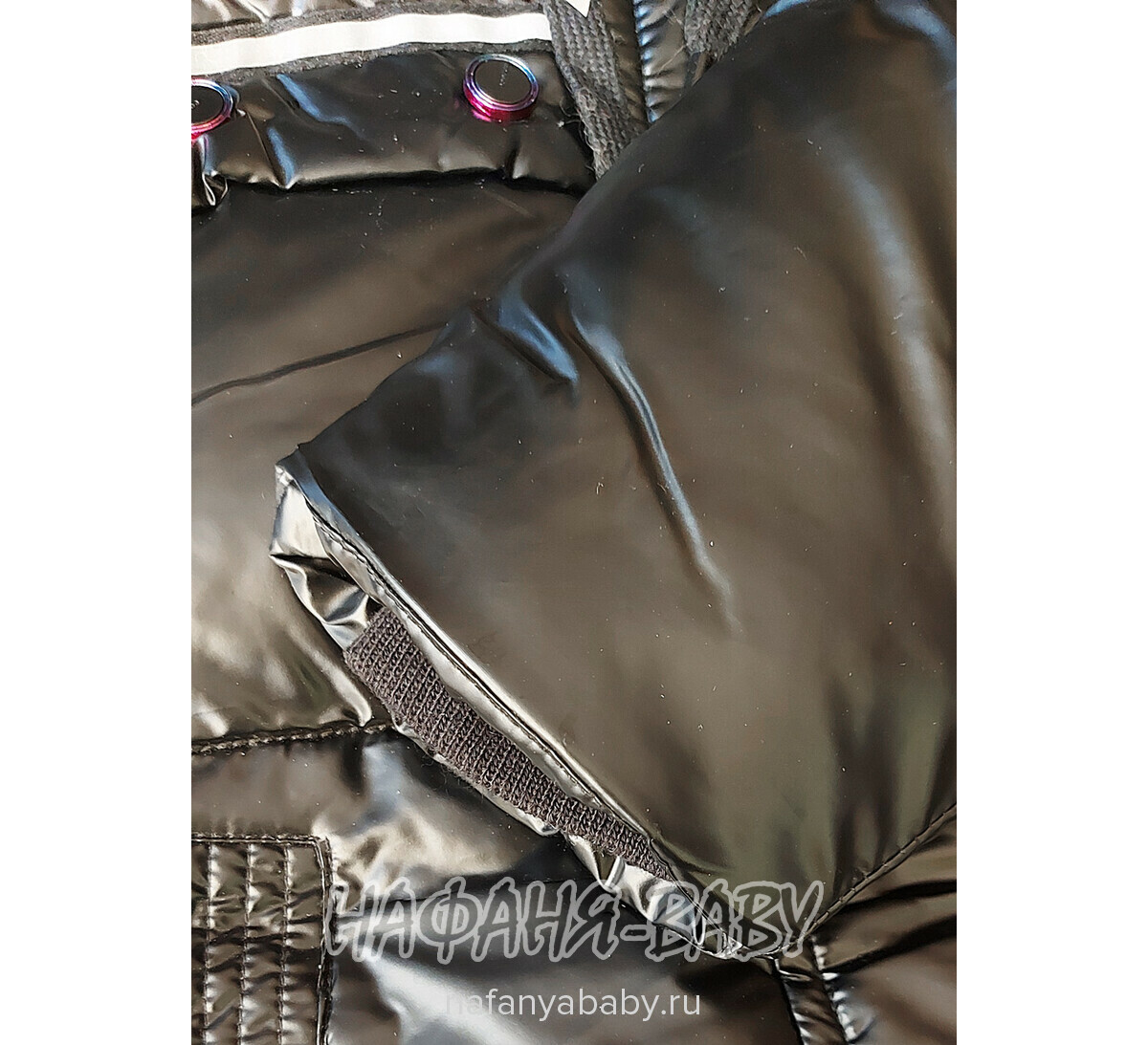 Зимняя удлиненная куртка  YIKAI, купить в интернет магазине Нафаня. арт: 625.