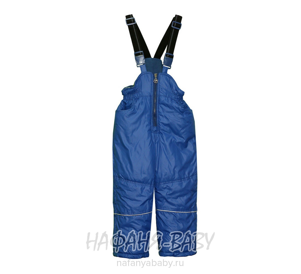 Зимний костюм (куртка+полукомбинезон+шарфик) DANPING, купить в интернет магазине Нафаня. арт: 6608.