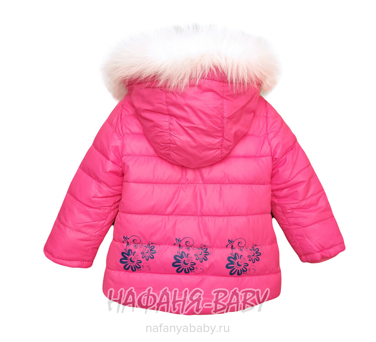 Зимний костюм (куртка+полукомбинезон+шарфик) DANPING, купить в интернет магазине Нафаня. арт: 6608.