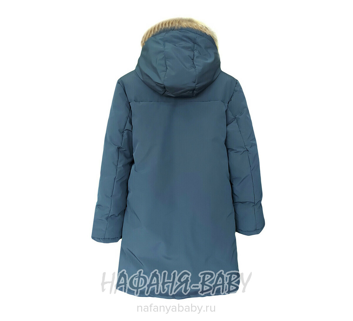 Зимнее пальто для мальчика YUHANG, купить в интернет магазине Нафаня. арт: 6620.