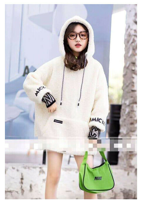 Подростковая толстовка с подкладом Z.T.SH., купить в интернет магазине Нафаня. арт: 671.