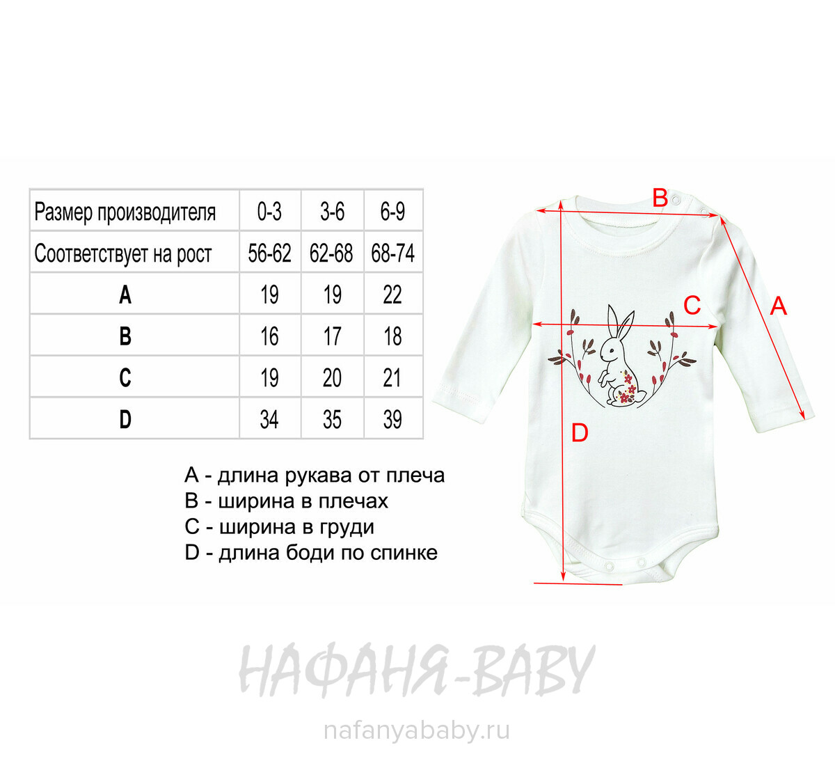 Комплект для новорожденных ELCI арт. 6802 на девочку от 3 до 9 мес, цвет розовый, оптом Турция