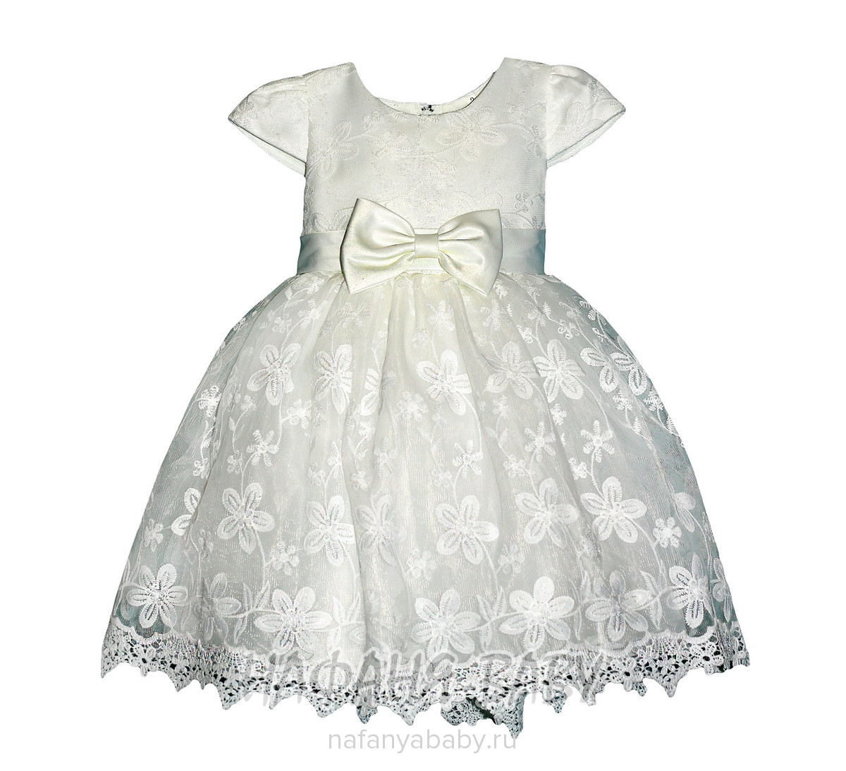 Детское платье YOU YITAO, купить в интернет магазине Нафаня. арт: 16999.