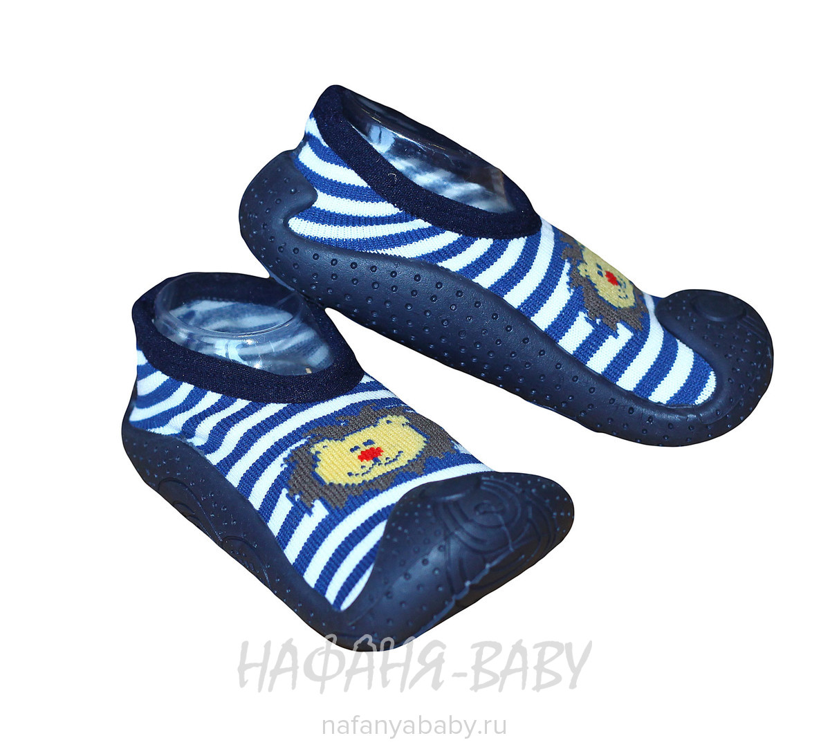 Ботиночки - носочки Fluo Sand, купить в интернет магазине Нафаня. арт: 7054.