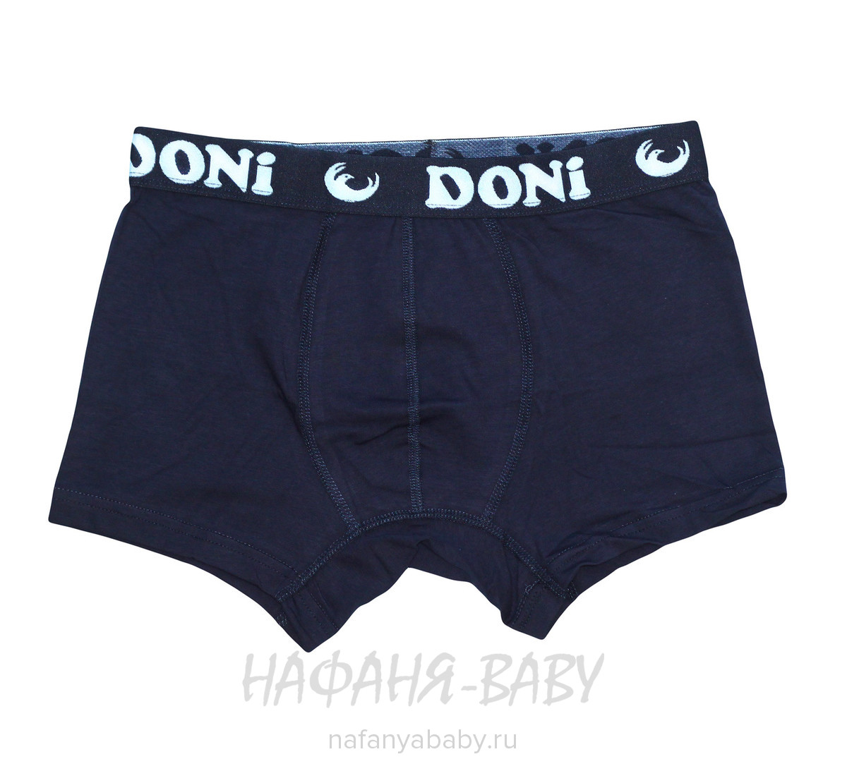 Детские боксеры DONI, купить в интернет магазине Нафаня. арт: 7171.
