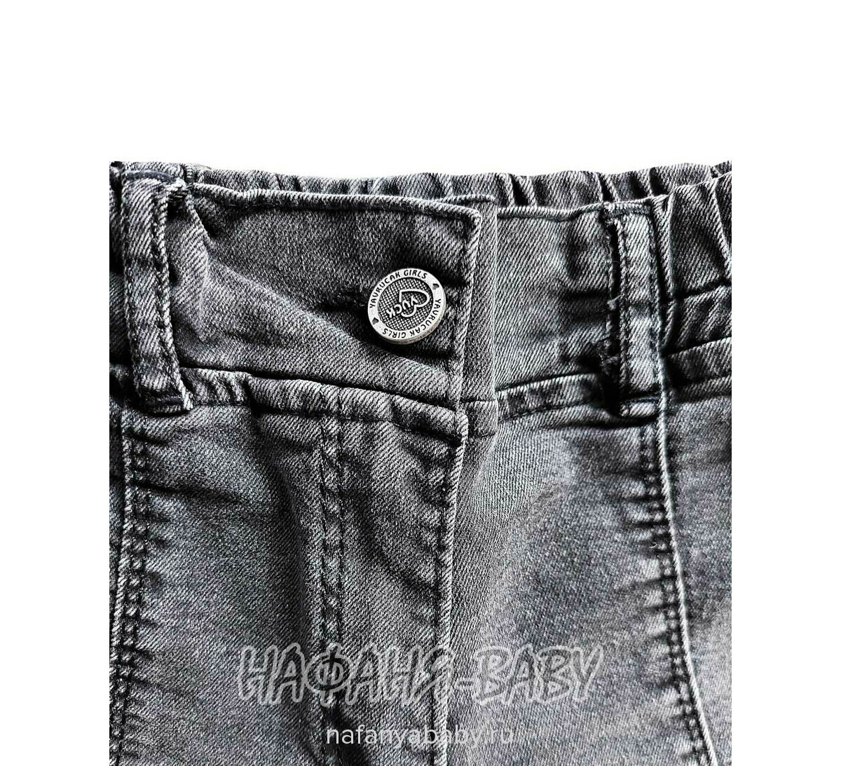 Джинсы - джеггинсы YAVRUCAK, купить в интернет магазине Нафаня. арт: 8129, цвет темно-серый