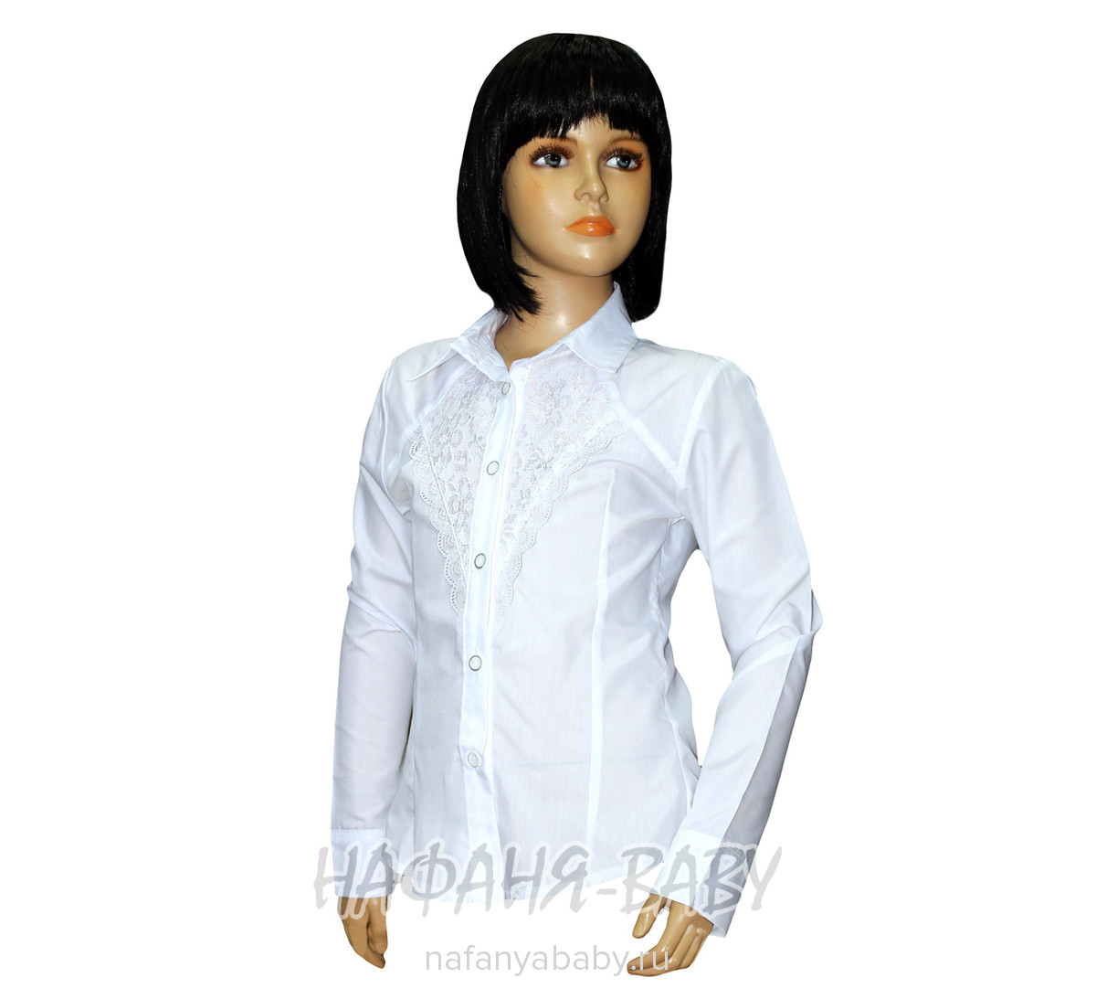 Детская блузка STAR KIDS арт: 115, 10-15 лет, 5-9 лет, оптом Турция