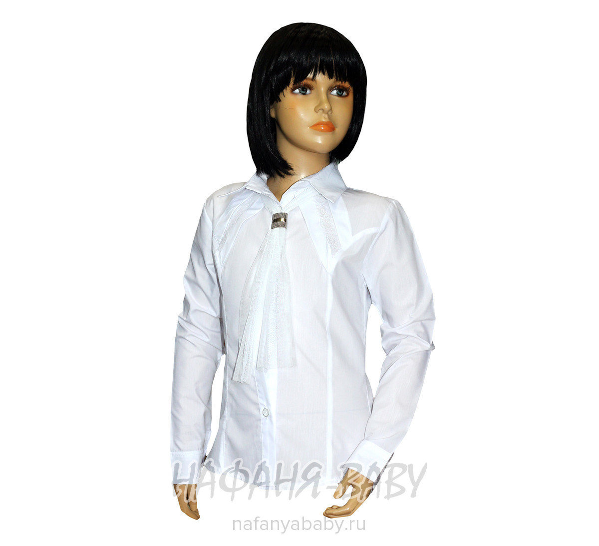 Детская блузка STAR KIDS, купить в интернет магазине Нафаня. арт: 125.