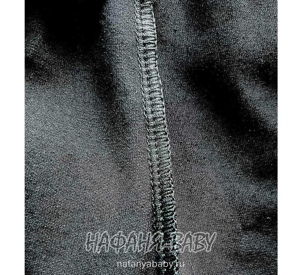 Костюм (топ+шорты) BENINI арт: 8514, 10-15 лет, цвет белый, оптом Турция