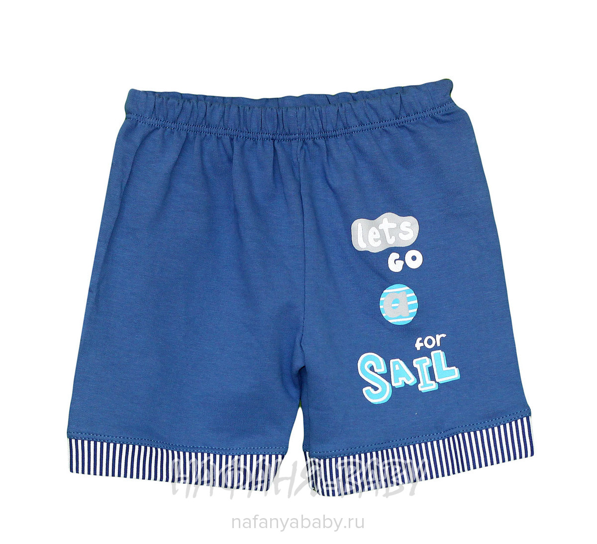 Детские шорты YAGIS, купить в интернет магазине Нафаня. арт: 907.
