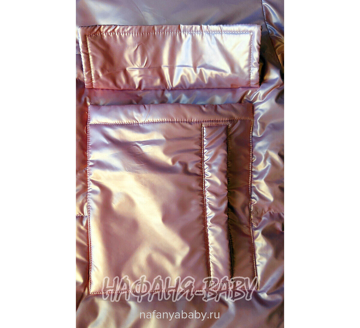 Зимняя удлиненная куртка-пуховик MAY JM, купить в интернет магазине Нафаня. арт: 9215.