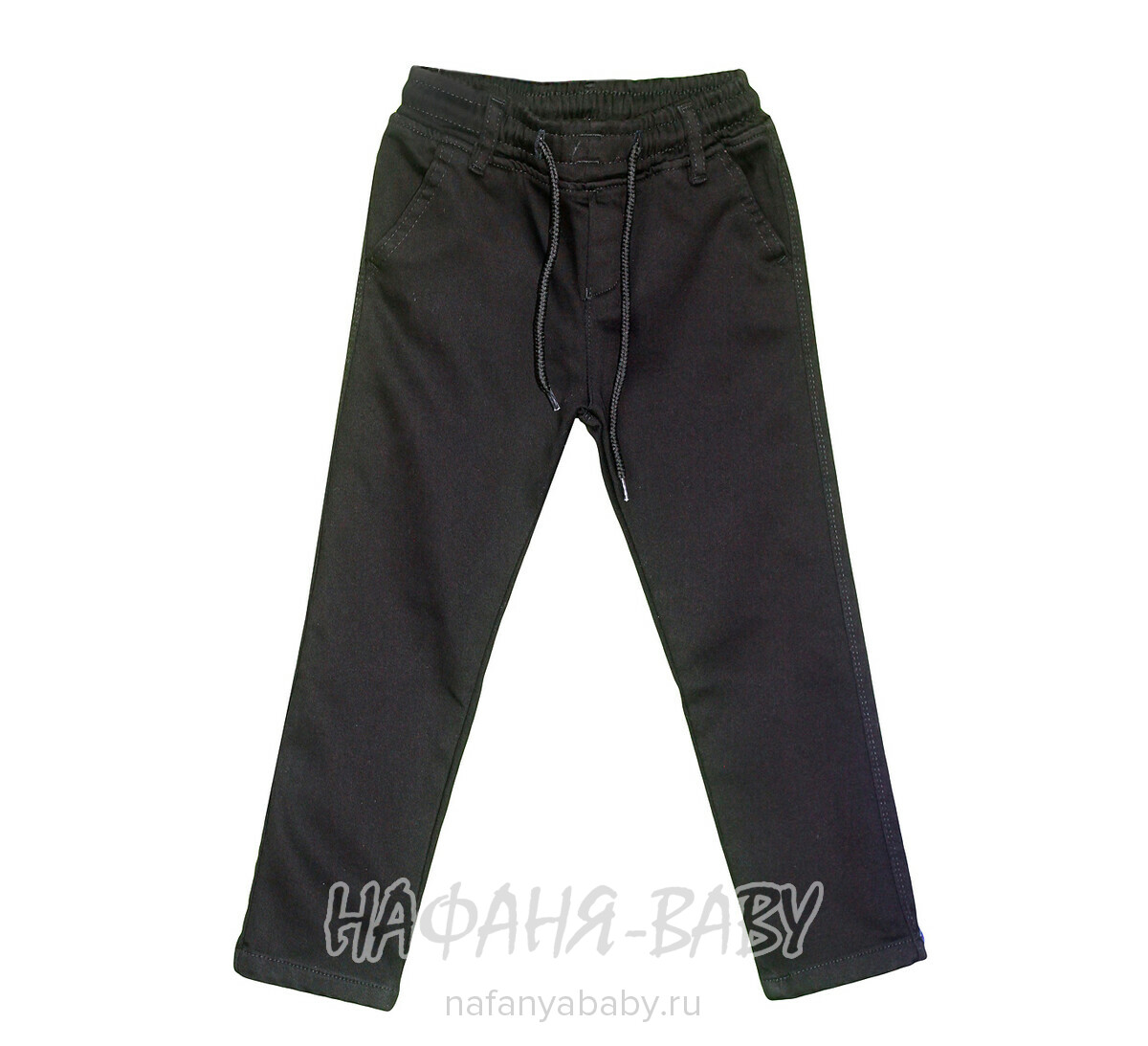 Утепленные джинсы GOGER, купить в интернет магазине Нафаня. арт: 9218.