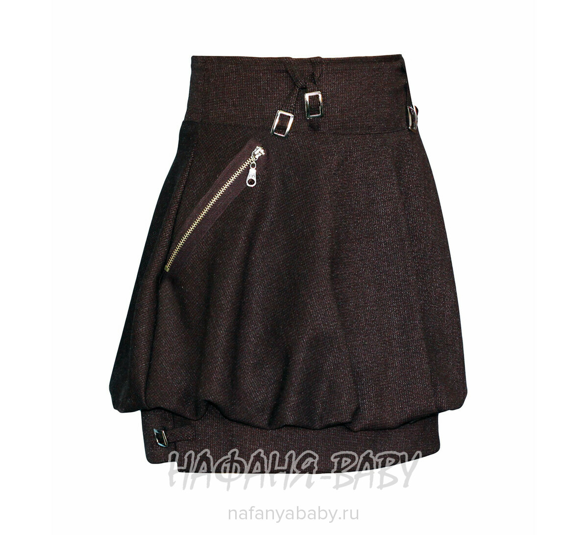 Детская юбка KUNF Kids, купить в интернет магазине Нафаня. арт: 1193.