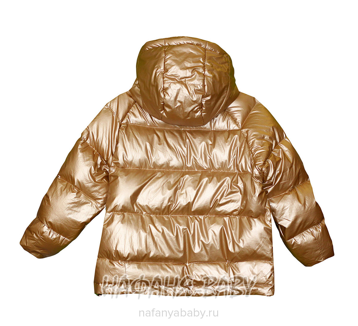 Детская демисезонная куртка L.Z.W.B.G., купить в интернет магазине Нафаня. арт: 9880.