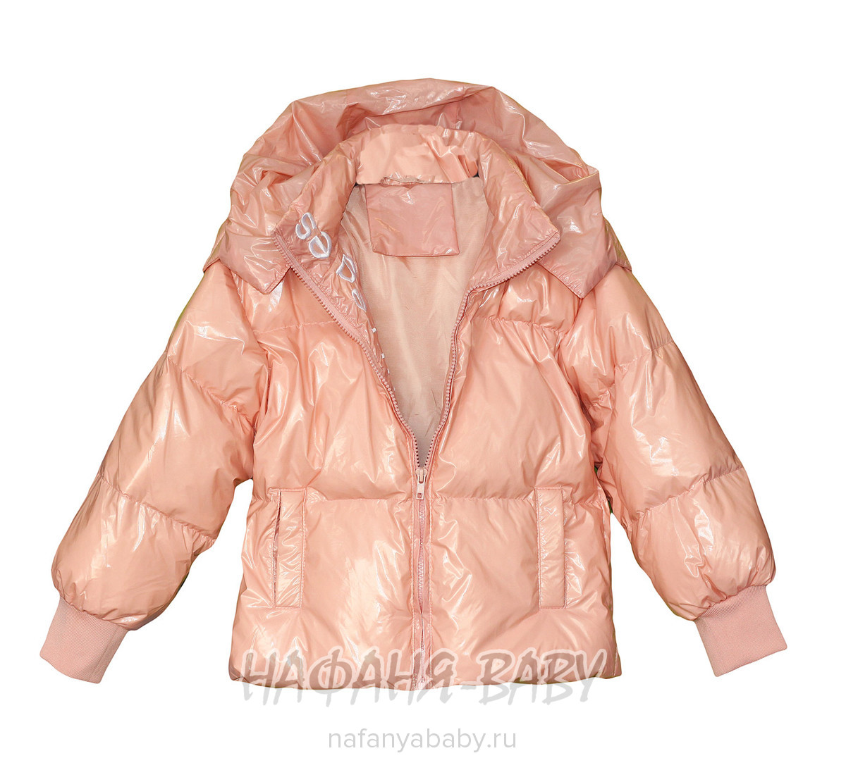 Демисезонная куртка L.Z.W.B.G., купить в интернет магазине Нафаня. арт: 9886.