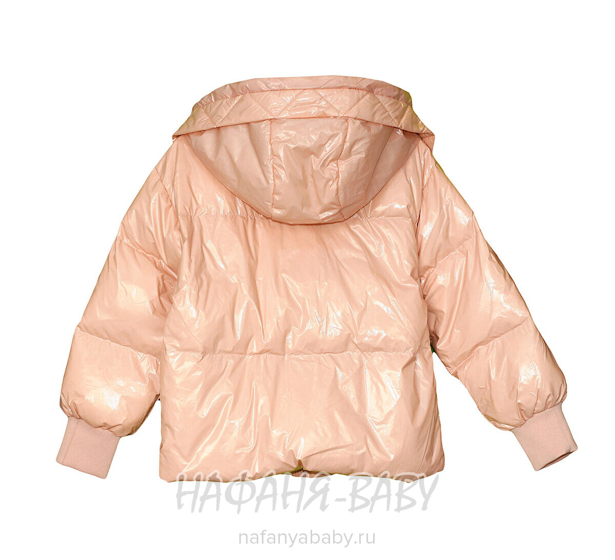 Демисезонная куртка L.Z.W.B.G., купить в интернет магазине Нафаня. арт: 9886.