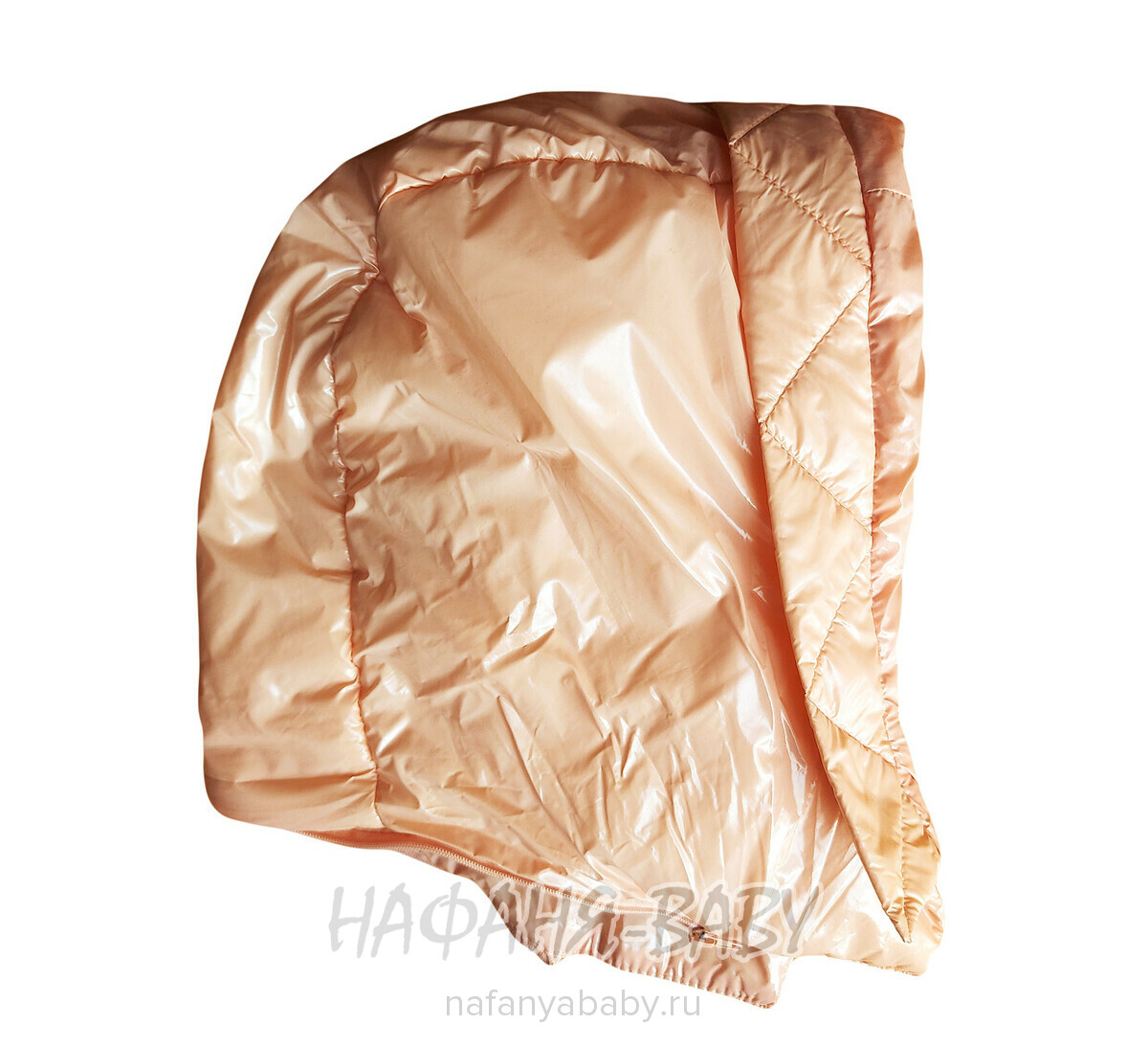 Демисезонная куртка L.Z.W.B.G., купить в интернет магазине Нафаня. арт: 9886.