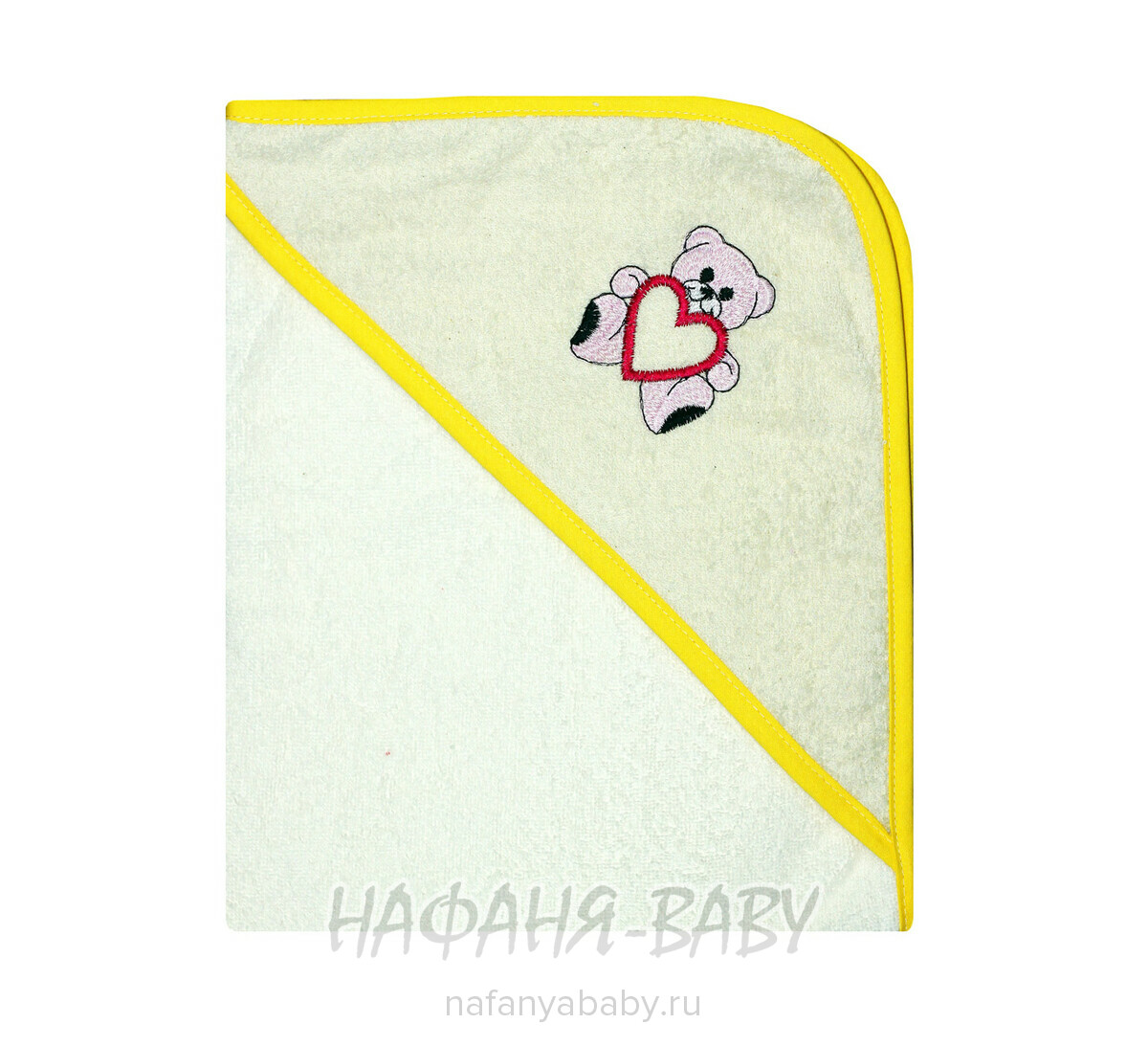 Детское полотенце EYMIR, купить в интернет магазине Нафаня. арт: 1426.